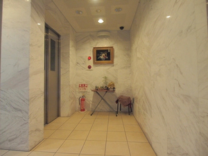 ブラウンエイト喜風 201号-14