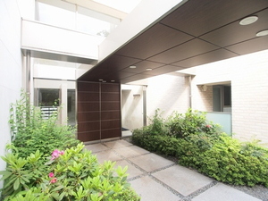 Garden House Nakameguro 101号-12