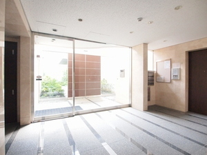 Garden House Nakameguro 101号-13