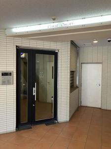 コースト大森 702号-14