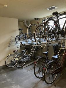 コースト大森 702号-15