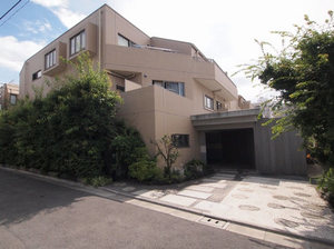 イルリッシュ目白 101号-12