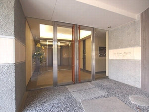 イルリッシュ目白 101号-13