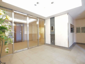 イルリッシュ目白 101号-14