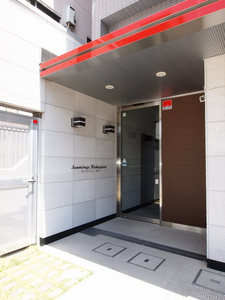 サンミラージュ深川 1205号-13