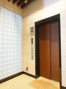 サンミラージュ深川 1205号-15