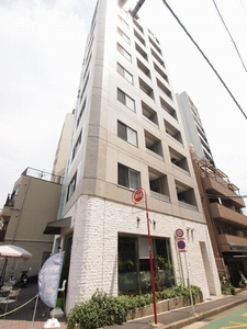 サライ南麻布 601号-12