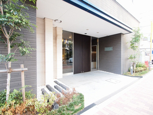 リオフレンテ 603号-9