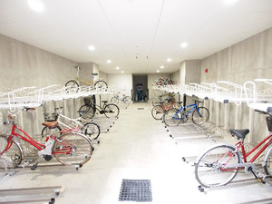 リオフレンテ 603号-11