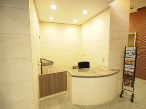 リオフレンテ 603号-12