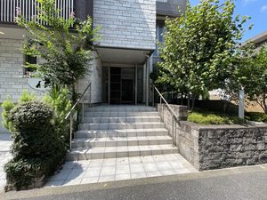 グランドクレール 208号-12