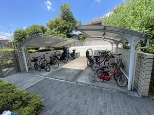 グランドクレール 208号-14