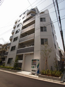 デラ フェリチタ 403号-12