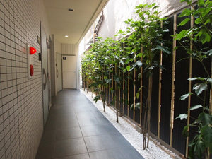 デラ フェリチタ 403号-14