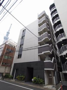 デラ フェリチタ 403号-15