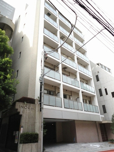 パティオ高田馬場 301号-12