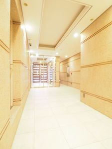 パティオ高田馬場 301号-14