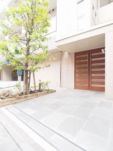 パティオ高田馬場 301号-15