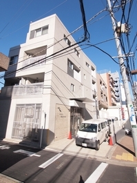 ＴＳビル 201号-12