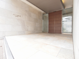 ボヌール東六郷 504号-12