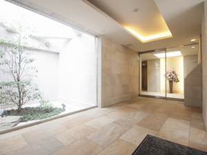 ボヌール東六郷 504号-13