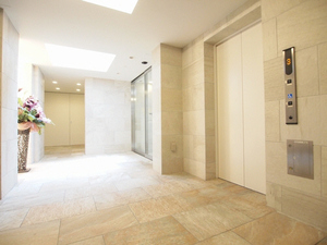 ボヌール東六郷 504号-14