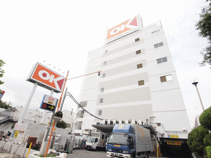 ボヌール東六郷 504号-15