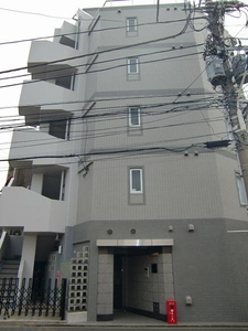 ＫＳビル 201号-12