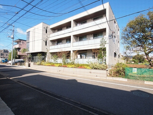 メゾン　ブランシュ 103号-12