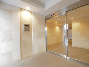 グラティチュード武蔵小杉 408号-12