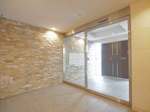 グラティチュード武蔵小杉 408号-13