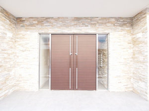 グラティチュード武蔵小杉 408号-15