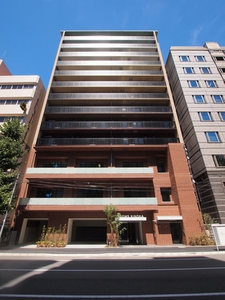 ルームスキノカ 406号-12