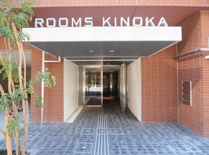 ルームスキノカ 406号-13