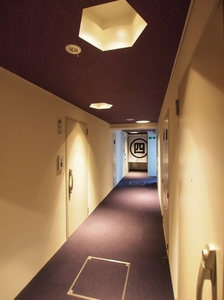 ルームスキノカ 406号-14