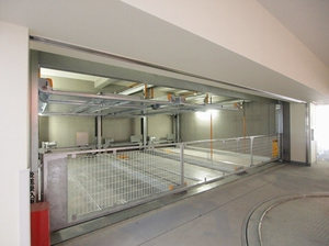 ルームスキノカ 406号-15