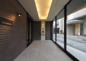 クロスシーズン恵比寿 402号-13