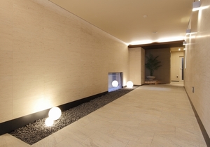 クロスシーズン恵比寿 402号-14