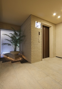 クロスシーズン恵比寿 402号-15