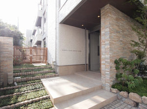 ロビンズコート南麻布 202号-12