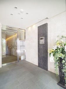 ヴィヴァーチェ中野新橋 501号-14