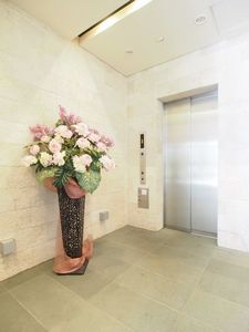 ヴィヴァーチェ中野新橋 501号-15