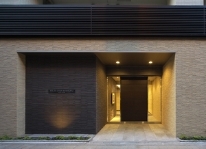 エルドール三宿 201号-12