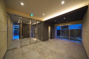 エルドール三宿 201号-14