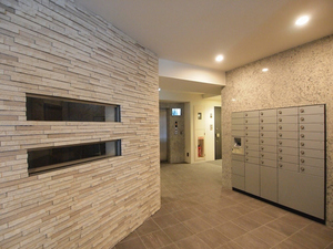 ブラン ヴェール 407号-13