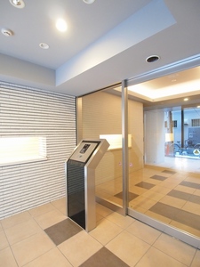 サンタモニカ亀戸 607号-12