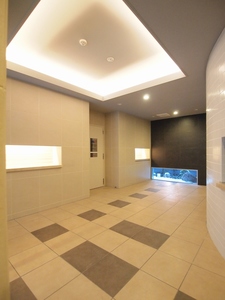 サンタモニカ亀戸 607号-13