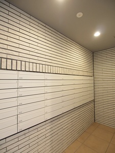 サンタモニカ亀戸 607号-14