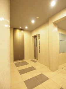 サンタモニカ亀戸 607号-15