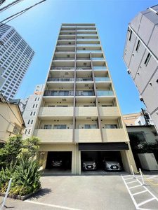 ル・シエル豊玉 1104号-1